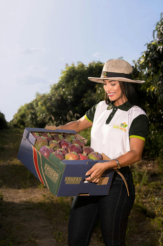 Certified USDA Organic matters